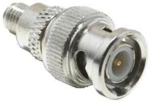CN-3 SMA to BNC Adaptor