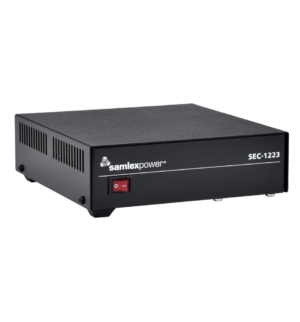 SEC-1223 Desktop Switching Power Supply 120 VAC