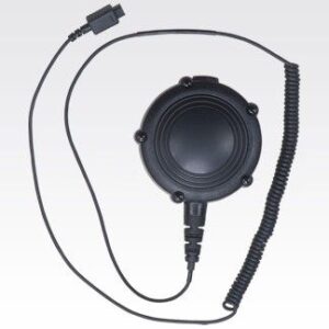 Motorola 0180300E83 Body Switch for Ear Microphone Systems