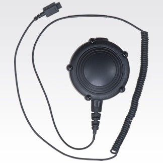 Motorola 0180300E83 Body Switch for Ear Microphone Systems