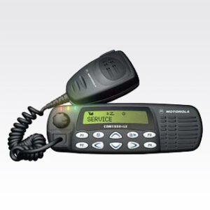 ST CDM1550LS+ 136-174M 25W 16C