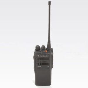 Motorola HT750 Portable Radio - Refurbished