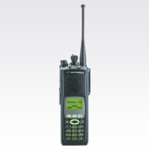 Motorola XTS5000 Repair
