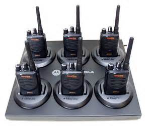 Motorola BPR40 Rental 10 Pack (1 Day Rental)