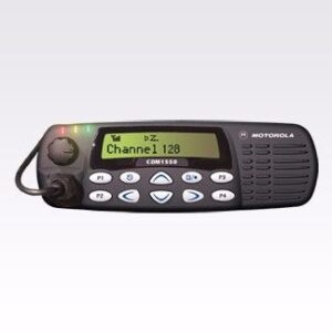 Motorola CDM1550 / LS Repair