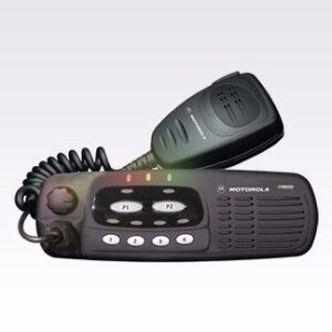 Motorola CDM750 Repair