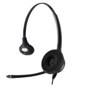 CDN6290 - Noise-Canceling Supra Monaural
