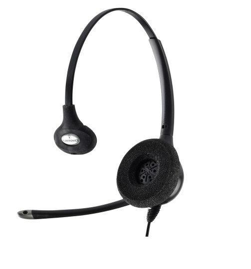 CDN6290 - Noise-Canceling Supra Monaural