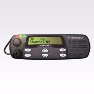 Motorola CDM1250 Repair