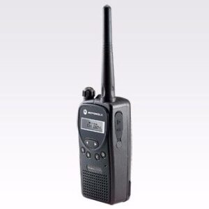 Motorola CP125 Repair