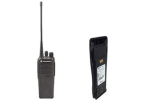 Motorola CP200 Repair