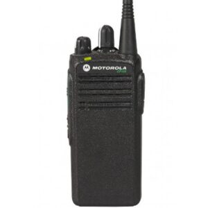 Motorola CP185 Signalling UHF Non-Display AAH03RDC4AB7AN