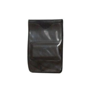 1835-1150 Magnetic Vertical Pocket Badge Holder - CR80 / Credit Card Size