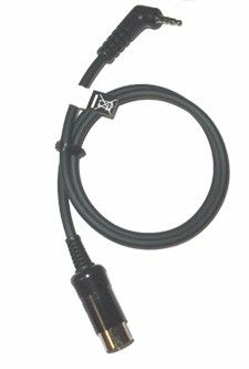 CT-106 Interface Cable fro FIF-12