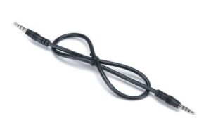 CT-27A XURTS0008 Radio to radio cloning cable
