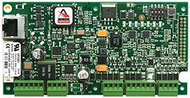 RS2 Technologies EP-1501 single door controller