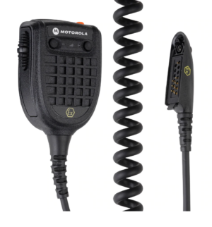 GMMN1111 - ATEX Remote Speaker Microphone