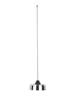 HAE4002A Antenna UHF 1/4 Wave Roof Mount 403-430 MHz