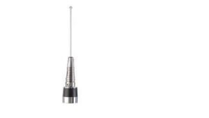 HAE6027 UHF Antenna Kit 494-512 MHz, 3 dB Gain, Through-hole Mount
