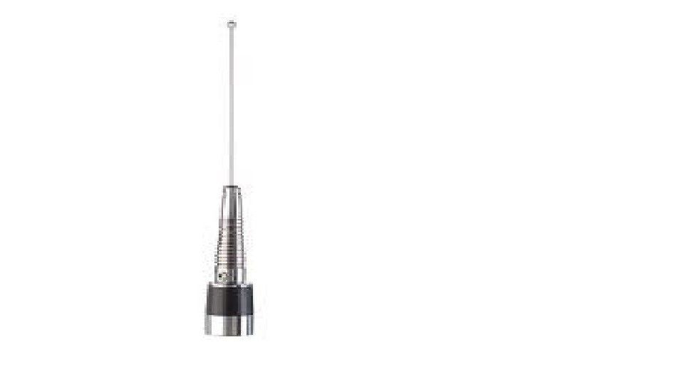 HAE6027 UHF Antenna Kit 494-512 MHz, 3 dB Gain, Through-hole Mount