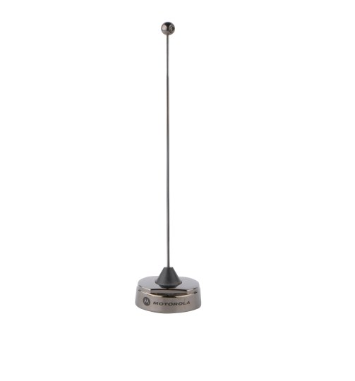 HAE6033 Motorcycle Mount UHF Antenna