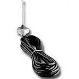 HAF4002A 800 MHz Antenna, 1/4 Wave, Roof Top (806-900 MHz)