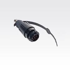 Motorola HKN6182 OEM Cable KEYLOADING Adapter