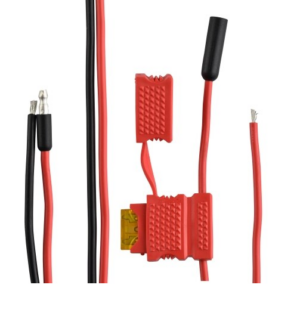 HKN9402 - High-Power Cable To Battery