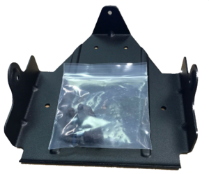 HLN9640A HLN9640 Non-Locking Bracket