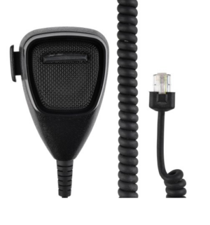 HMN4016A HMN4016A noise cancelling microphone