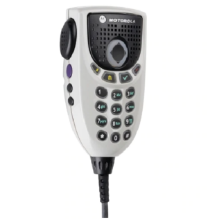 HMN4079 Keypad Microphone