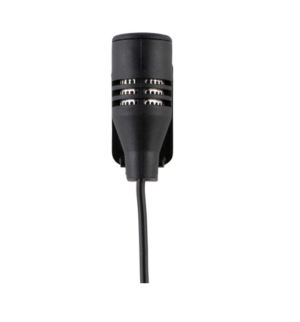 HMN4089 - Remote-Mount Visor Microphone
