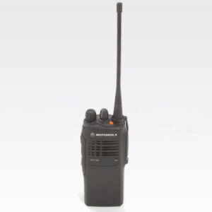 HT750 Portable Two-Way Radio - Motorola Solutions MSHA approved