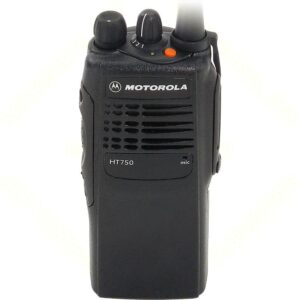 Motorola HT750 Repair