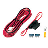 KCT-23M DC Power Cable Kenwood