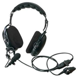 KHS-15D-OH Headset Kenwood