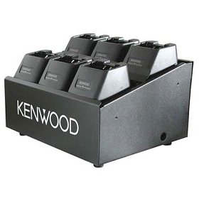 KMB-25 Charger Adapter Kenwood
