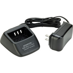 KSC-35K Battery Charger Kenwood