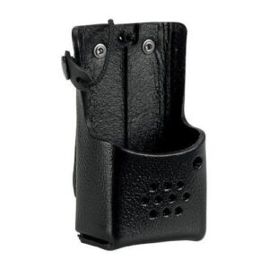 LCC-133LD Carry Case, Belt Loop - Motorola Solutions Vertex