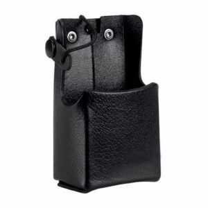LCC-134LN belt loop case for use with battery FNB-V134LI-UNI