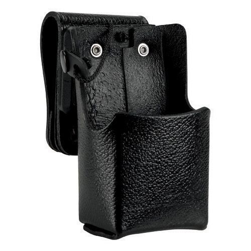 LCC-134SN swivel belt clip case (FNB-V134LI-UNI) no display
