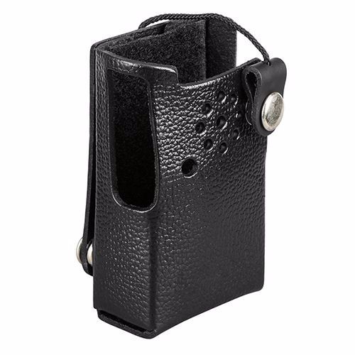 LCC-261 Leather case with belt loop (FNB-V133LI-UNI)