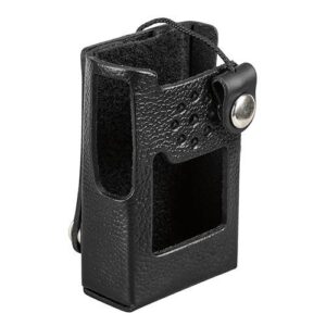 LCC-264 Leather case with belt loop (FNB-V133LI-UNI)