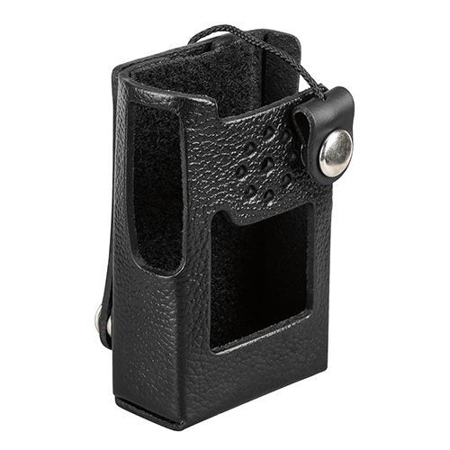 LCC-264 Leather case with belt loop (FNB-V133LI-UNI)