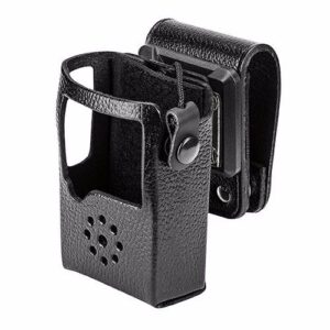 AAM22X501 LCC-S24 Leather case with belt loop