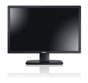 Avigilon M2324 24" LCD monitor 2.3 Mpix, 16:10 screen format