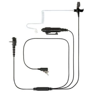 MH-103A4B 3 Wire Surveillance Kit