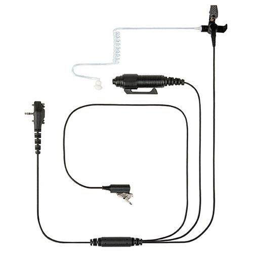 MH-103A4B 3 Wire Surveillance Kit
