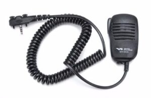 AAF52X501 Motorola Vertex MH-360S Compact Speaker Microphone