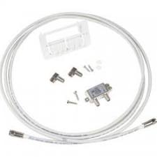 Cu hidden cable installation 100-10100-01